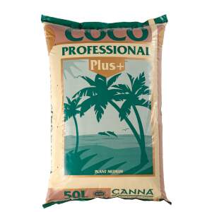 CANNA Coco Professional Plus
