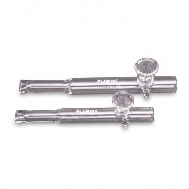 Plaisir Kawum Aktivkohlefilter 10mm