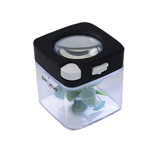 Smokus Focus Comet Jar