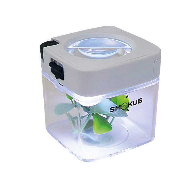 Smokus Focus Comet Jar