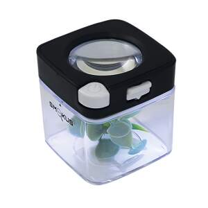 Smokus Focus Comet Jar
