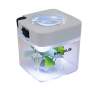 Smokus Focus Comet Jar