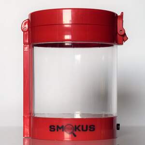 Smokus Fokus The Middleman