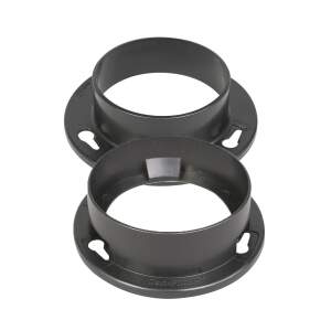 Flansch Plastik 200mm