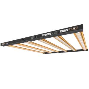 Dimlux Xplore 730W 2.7 9X