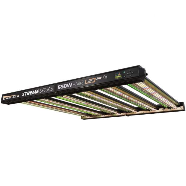 Dimlux Xtreme 550W NIR