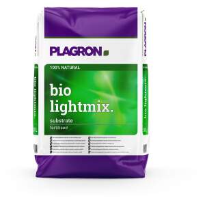 Plagron Bio Lightmix 50L