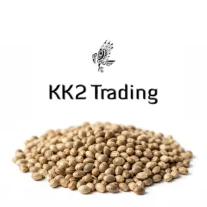 KK2 Trading Seeds Wedding Cake Bulk 1 Stk feminisiert