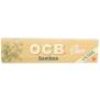 OCB Bamboo Slim + Tips 1 Stk