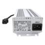 FORTIS MASTER Digital Ballast dimmbares Vorschaltgerät 250/400/600/660W + 300cm Reflektorkabel