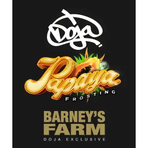 Barneys Farm Papaya Frosting