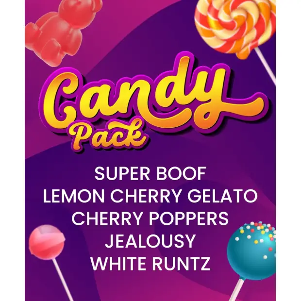 Barneys Farm Candy Pack
