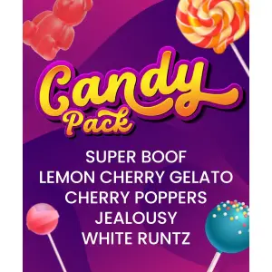 Barneys Farm Candy Pack