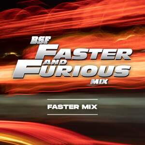 BSF Seeds Faster & Furious Feminized Mix