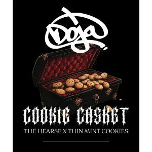 Barneys Farm Cookie Casket