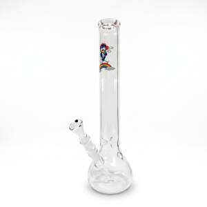 Highline Glasbong Cool Raven