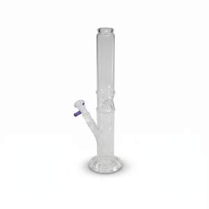 Highline Glasbong Twister Blister