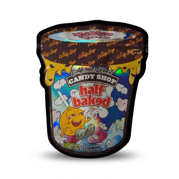 HCB - Half Baked Calibag