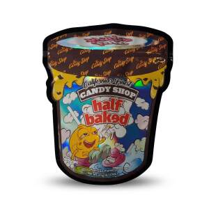 HCB - Half Baked Calibag