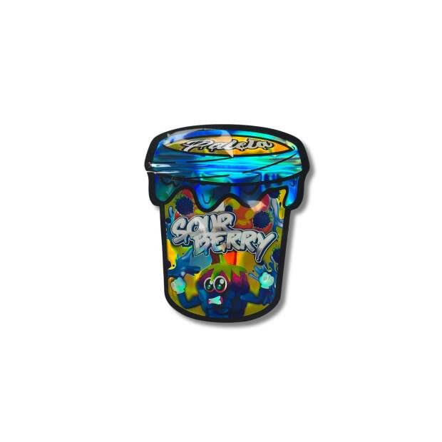 HCB - SourBerry Calibag