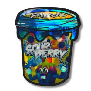 HCB - SourBerry Calibag