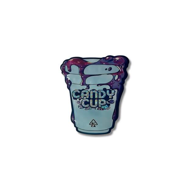 HCB - Candy Cup Calibag