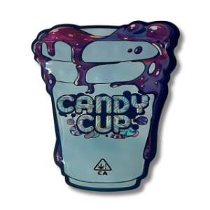 HCB - Candy Cup Calibag