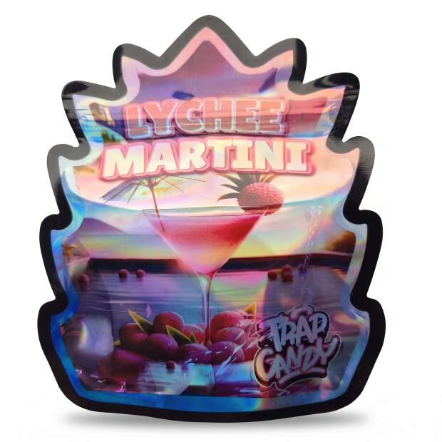 HCB - Lychee Martini Calibag