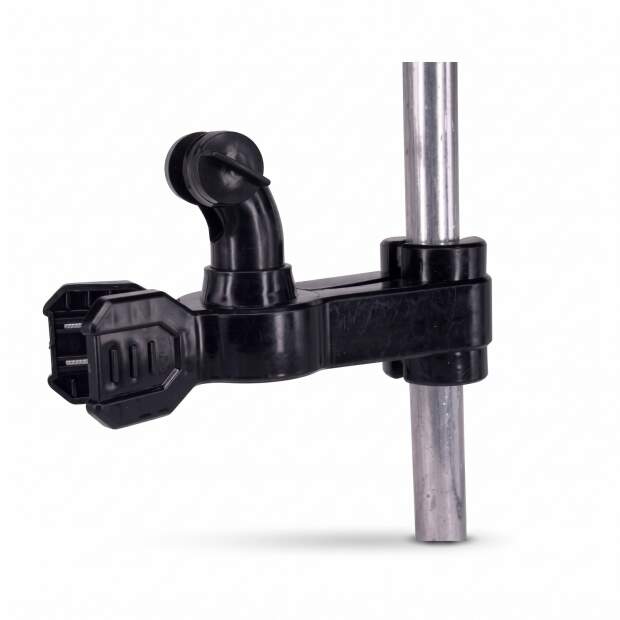 Cyclone Monkey Clip Ventilator Klemme