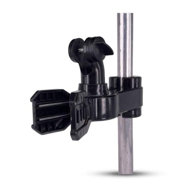 Cyclone Monkey Clip Ventilator Klemme