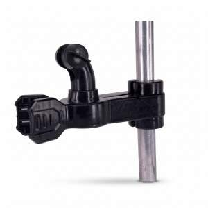 Cyclone Monkey Clip Ventilator Klemme