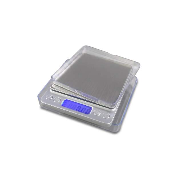 Digitalwaage I2000 - 200g/0,01g