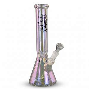Jelly Joker Glasbong Starlight Rainbow