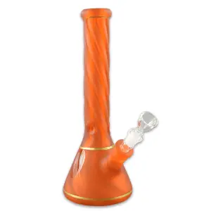 Jelly Joker Glasbong Orange Peel
