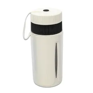 Jelly Joker Trinkflaschen-Bong für unterwegs - 6,5 x...