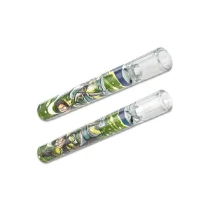 Jelly Joker Grüner Onehitter R&M