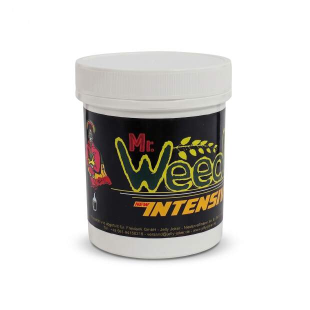 Mr. Weeds Intensiv-Bongreinigungspulver 200g