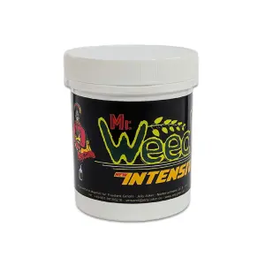 Mr. Weeds Intensiv-Bongreinigungspulver 200g