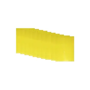 Gelbtafeln 20x25cm 10 Stk