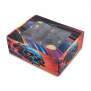 Jelly Joker Komplettset Glasbong Shroom Skull