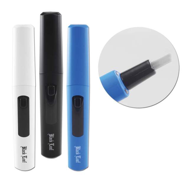 Black Leaf Hot Knife LED + Thermometer in Grad