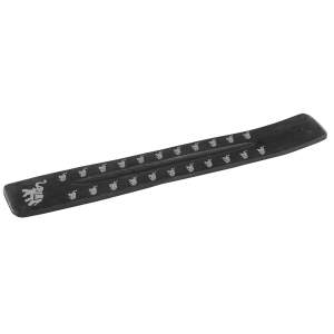 Räucherstäbchenhalter Elefant 255mm schwarz
