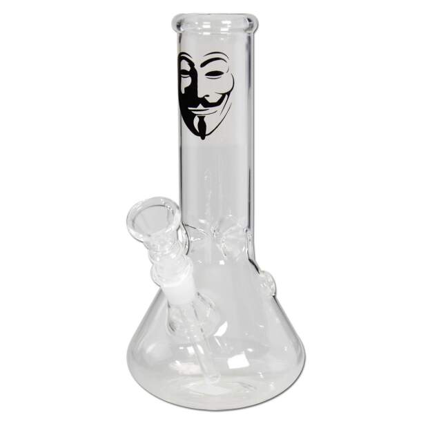 Anonymous Mini-Glasbong Ice mini