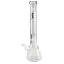 Black Leaf Glasbong Beakerbong Ice