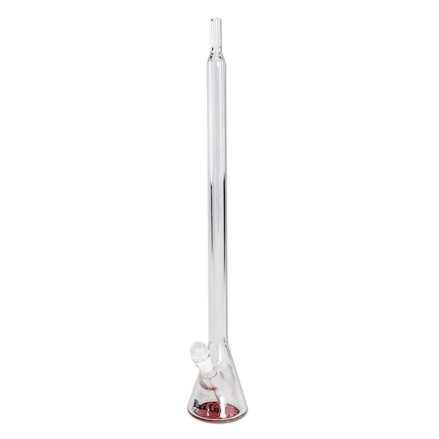 Black Leaf Glasbong La Girafe 1 Dünnhals-Bong