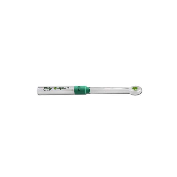 Black Leaf Lady Lifter Handvaporizer