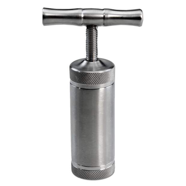 Black Leaf Pollenpresse T-Press M Ø 30 mm L 79 mm