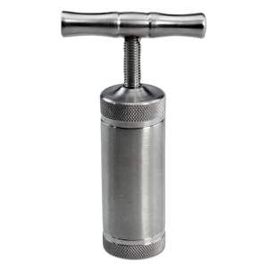 Black Leaf Pollenpresse T-Press M Ø 30 mm L 79 mm