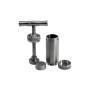 Black Leaf Pollenpresse T-Press M Ø 30 mm L 79 mm