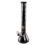 BLAZE Glasbong Icebong goldmetallic/anthrazit matt